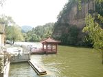 山水风光