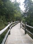 山水风光