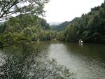 山水风光