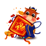 福牛