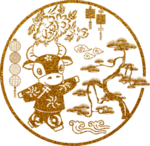牛宝宝