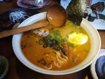 鸡蛋面