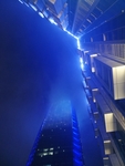 夜晚大楼