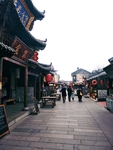 东夷小镇