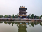 台儿庄古镇