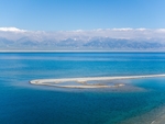 赛里木湖