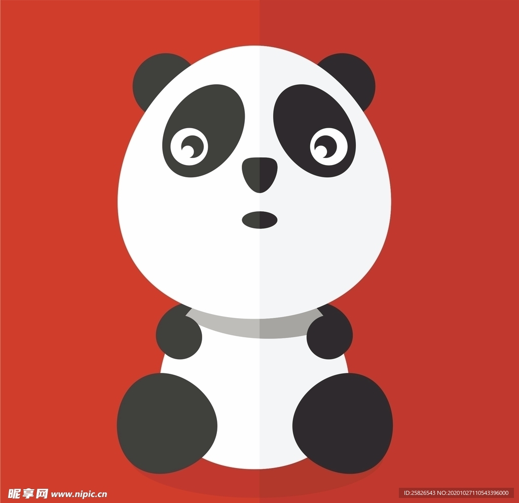 熊猫