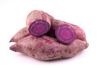 红薯 紫薯