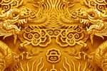 电视背景墙画