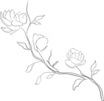 森系花卉