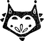 卡通手绘插画
