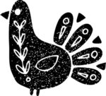 卡通手绘插画