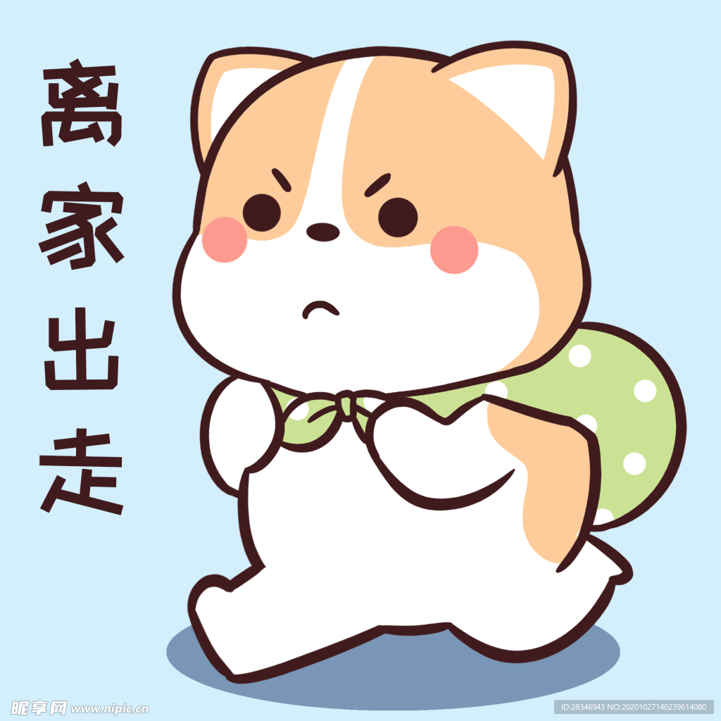 柯基可可