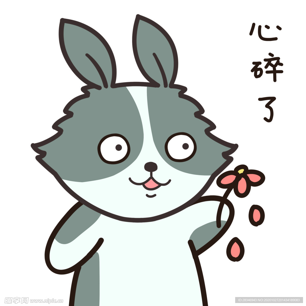 兔小果
