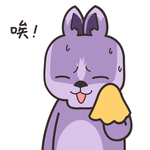 兔小壮