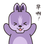 兔小壮