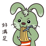 兔小多