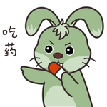 兔小多