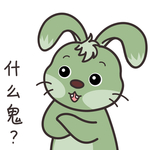 兔小多