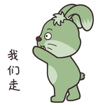 兔小多
