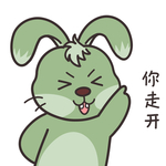 兔小多