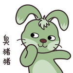 兔小多
