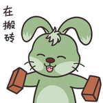 兔小多