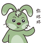 兔小多