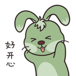 兔小多