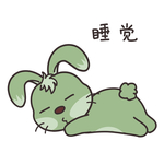 兔小多