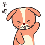兔小皮