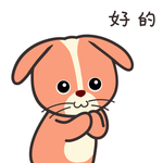 兔小皮