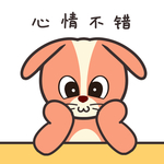 兔小皮