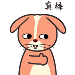 兔小皮