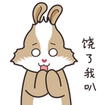 兔小美