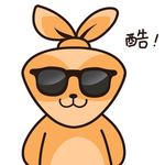 兔小安