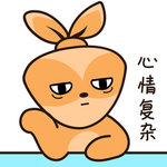 兔小安