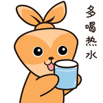 兔小安