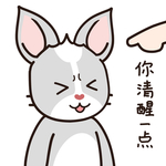 兔小哈
