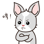 兔小哈