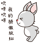 兔小哈