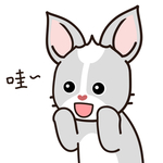 兔小哈
