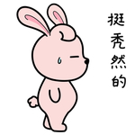 兔小小