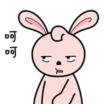 兔小小