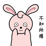 兔小小