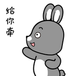 兔小天