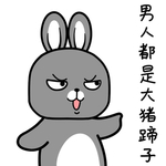 兔小天