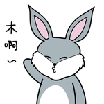 兔小爱