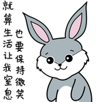 兔小爱