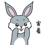 兔小爱